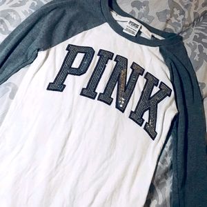 Long sleeve t-shirt